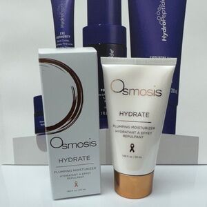 Osmosis Hydrate Plumping Moisturizer 50
Ml / 1.69 fl oz new in box